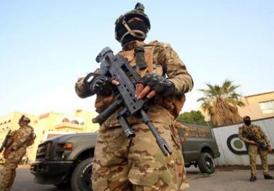  العراق: تدمير 3 أوكار للإرهابيين شمال العاصمة بغداد
