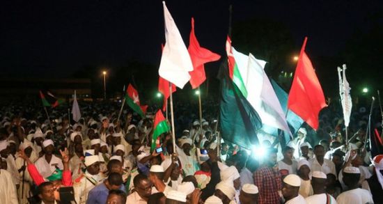 الصحة السودانية تكشف عدد مصابي "احتجاجات الأحد"