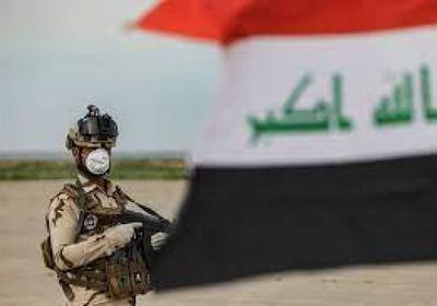 ضربة جوية عراقية تقضي على "عنصرين داعشيين"