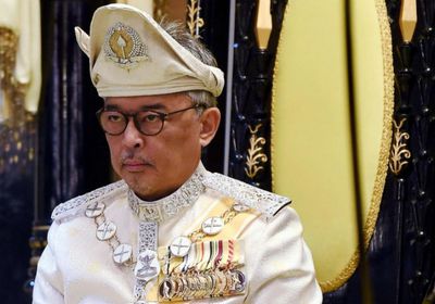 ملك ماليزيا: الفيضانات الحالية تشبه كارثة 1971