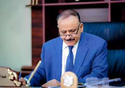 حركة تعيينات جديدة في موانئ خليج عدن 