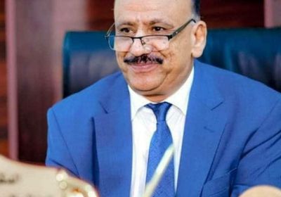 وزير النقل يعزز قطاع موانئ عدن بكفاءات جديدة