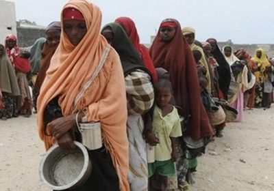 الأمم المتحدة: ربع سكان الصومال مهددون بالجوع جراء الجفاف