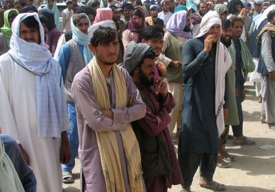 الأمم المتحدة تحذر من مجاعة مرتقبة في أفغانستان