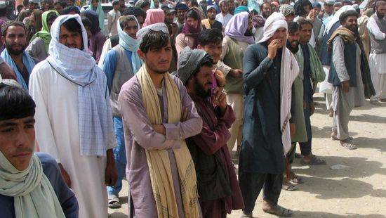 الأمم المتحدة تحذر من مجاعة مرتقبة في أفغانستان