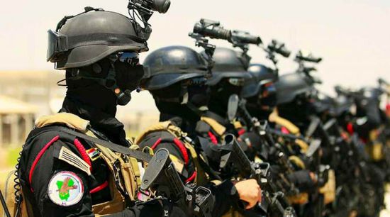 ضبط إرهابي حاول دخول محافظة الأنبار بالعراق