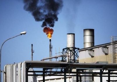 حرس المنشآت الليبي يوقف إنتاج النفط بعدد من الحقول