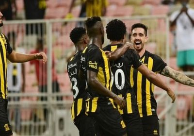 موعد وتشكيل مباراة الاتحاد السعودي مع الفتح في كأس خادم الحرمين