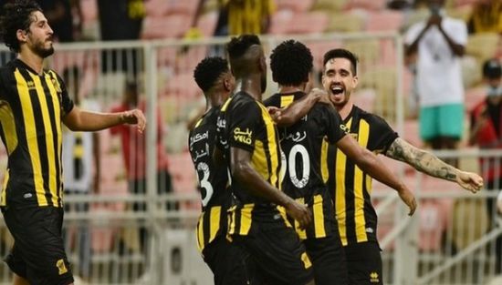 موعد وتشكيل مباراة الاتحاد السعودي مع الفتح في كأس خادم الحرمين