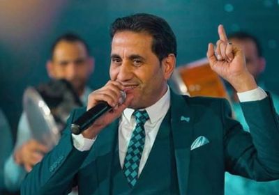 أحمد شيبة يستعد لإحياء حفلين بموسم الرياض 2021