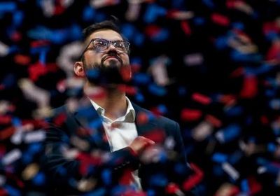 اليساري غابرييل بوريك رئيسًا لتشيلي