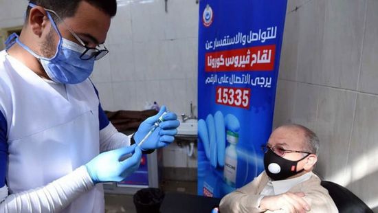 الجرعة الثالثة من لقاح كورونا.. مصر تعزز القدرة المناعية لمواطنيها