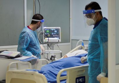  الأردن: إنهاء الحجر لأول إصابة بـ"أوميكرون"