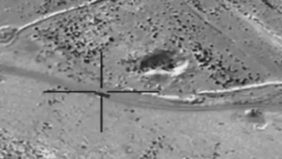 التحالف يسقط الحصانة عن مطار صنعاء ويشن أعنف غاراته