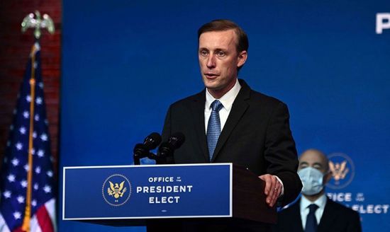 اليوم.. مستشار الأمن القومي الأمريكي يزور إسرائيل وفلسطين