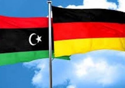 ليبيا وألمانيا تبحثان العملية الانتخابية الليبية
