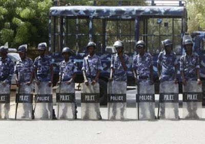 السودان: تعزيزات أمنية بمدينة بورتسودان لحفظ الأمن