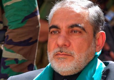 إيران تعلن وفاة إيرلو بعد وصوله لطهران