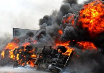  ارتفاع عدد قتلى انفجار خزان وقود في هايتى إلى 90 شخصًا