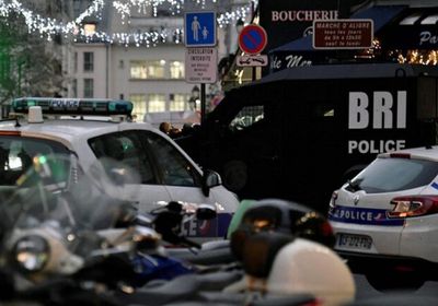  فرنسا: القبض على محتجز الرهائن في باريس