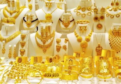  أسعار الذهب اليوم الثلاثاء 21 -12- 2021 في السعودية