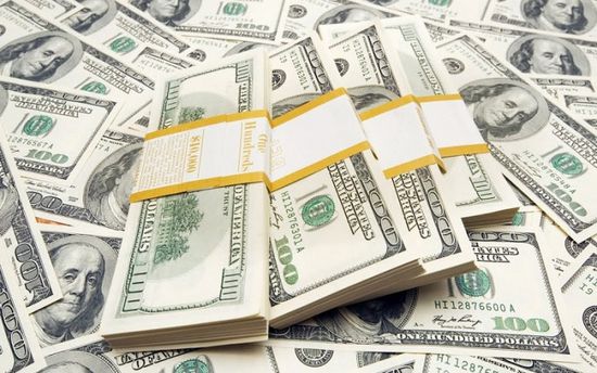 أسعار الدولار اليوم الثلاثاء 21 -12- 2021 في مصر