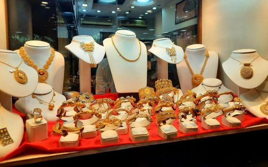 أسعار الذهب اليوم الثلاثاء 21 -12- 2021 في مصر