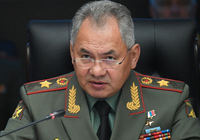 روسيا: واشنطن نشرت 8 آلاف جندي قرب حدودنا