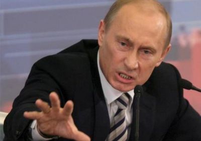 بوتين: سنرد بقسوة على مناورات الناتو قرب حدود روسيا