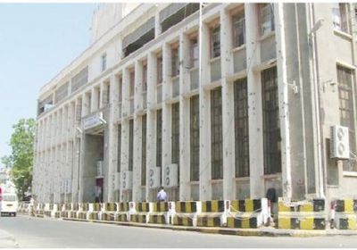 العطاءات تغطي ثلث طرح البنك المركزي من الدولار