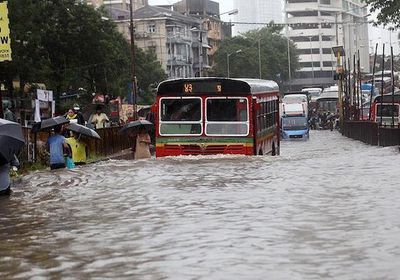 مصرع 14 شخصًا جراء أمطار غزيرة في ماليزيا