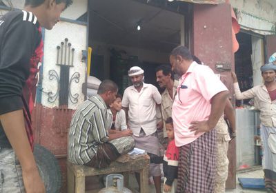 "تجارة الملاح" يعمم تسعيرة جديدة للسلع الأساسية