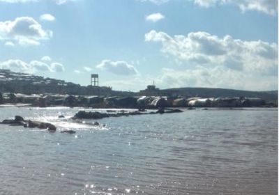 رحمون يكشف إهانة أردوغان للسوريين في إدلب