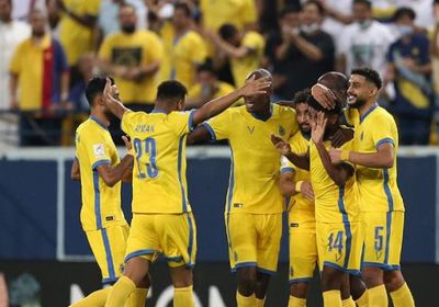 شاهد أهداف مباراة النصر والاتفاق اليوم في كأس الملك السعودي