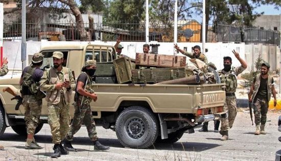 البعثة الأممية بليبيا تعرب عن قلقها بشأن التطورات الأمنية في طرابلس