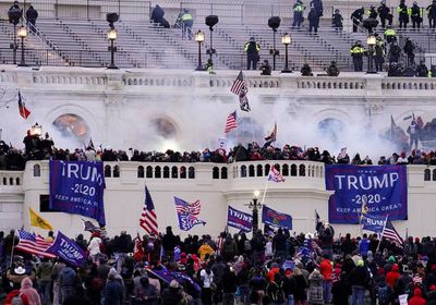 البنتاجون: لا مؤشرات على وجود مخطط لهجوم آخر على الكابيتول