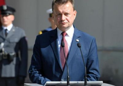  بولندا تُكرم الضحايا العسكريين في البعثات الخارجية