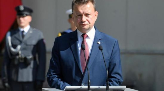  بولندا تُكرم الضحايا العسكريين في البعثات الخارجية