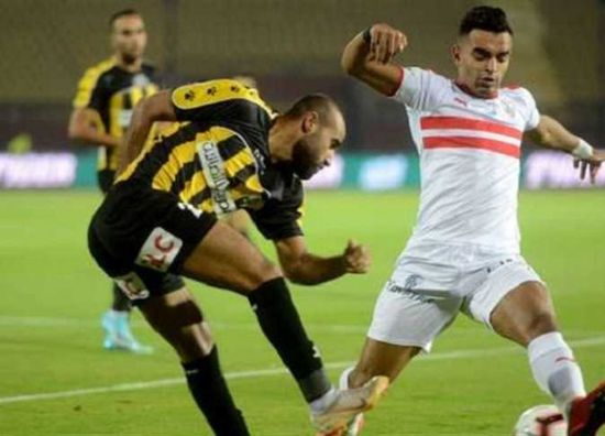 الدوري 2022 ترتيب المصري ترتيب الدوري