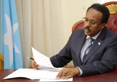   رئيس وزراء الصومال يدعو لعقد مؤتمر لتسريع واستكمال الانتخابات