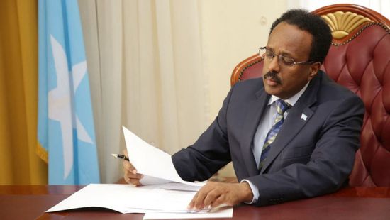   رئيس وزراء الصومال يدعو لعقد مؤتمر لتسريع واستكمال الانتخابات