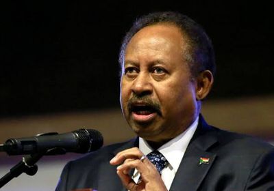  حمدوك يعين مديرا جديدا للبنك الزراعي السوداني