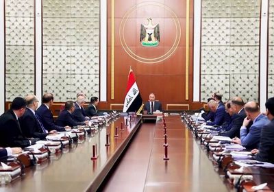  الحكومة العراقية ترصد 5 ملايين دولار لدعم الشعب الفلسطيني