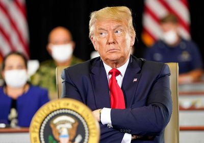  ترامب يعقد مؤتمرًا صحفيًا في ذكرى اقتحام مبنى الكابيتول