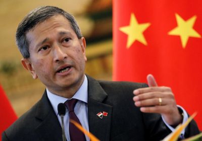  سنغافورة تعرب عن تعازيها للفلبين وماليزيا بشأن ضحايا الكوارث الطبيعية