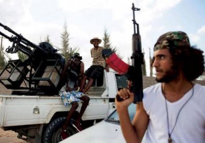  أوحيدة: صمت دولي على ترويع المليشيا الإخوانية لليبيين