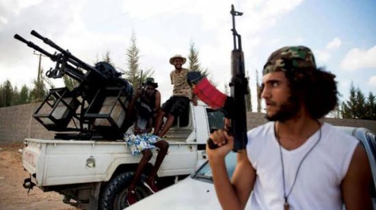  أوحيدة: صمت دولي على ترويع المليشيا الإخوانية لليبيين