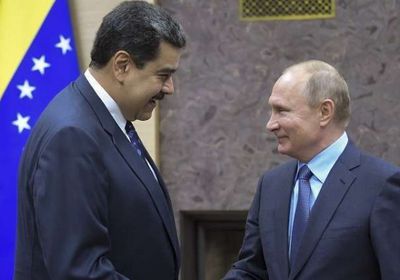 روسيا تشحن 7 ملايين من لقاح "سبوتنيك لايت" لفنزويلا