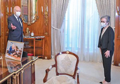 تونس تبحث مع البنك الدولي مجالات التعاون بينهما