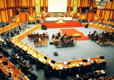 التعاون الإسلامي تعتمد مشروع قرار بشأن القدس